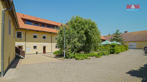 Prodej hotelu, penzionu, 2766 m², Třebíz - 18