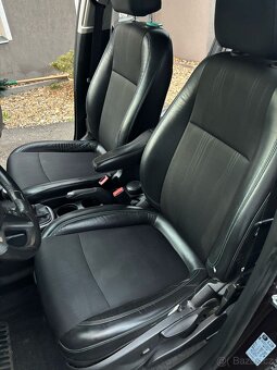 Chevrolet Trax - 18