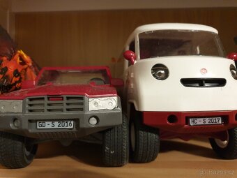 Schleich 100 - 18
