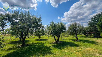 Prodej, rodinný dům s pozemkem 3314 m², Uhlířské Janovice - 18