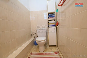 Prodej rodinného domu, 1150 m2, Dobešov - 18