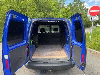 VOLKSWAGEN CADDY 2.0 TDI 81KW 4x4 - 18