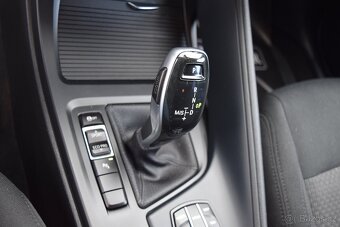 ►►BMW X1 1.5 sDrive 16d F48 NAVI TAŽNÉ◄◄ - 18