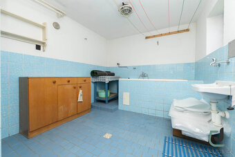 Prodej rodinného domu se zahradou, Polička - 18