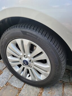 Ford Mondeo 2.0 TDCi Ghia - 18