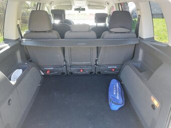 VW TOURAN - 18