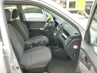 Kia Sportage 2.0 16V LPG/TAŽNÉ/bez koroze - 18