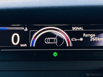 Renault Grand Scénic 1.5dC 7MÍST LED VÝHŘEV SENZORY SERVISKA - 18