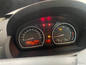 BMW X3 xDrive20D / 130 KW / Automat - 18