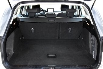 Ford Focus kombi 1.5 TDCi 6st,NAVI,VÝHŘEV,TEMP,KLIMA,PARKING - 18