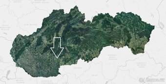 Sebestačný vidiecky statoks viacerými stavbami - 18