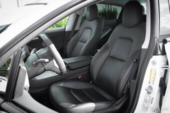Tesla Model 3 /AJ NA SPLÁTKY / - 18