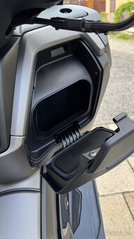 Yamaha Nmax 125 Nový model Rok 5/2025 1289km - 18
