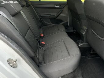 Škoda Fabia Kombi 1.4TDI/77kW  STYLE  r.v. 2015 - 18