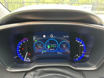 Toyota Corolla Touring 1.8 Hybrid Exclusive 122000 Km ZARUKA - 18