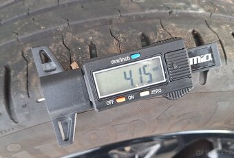 alu kola SUZUKI 17x6,5J - 18