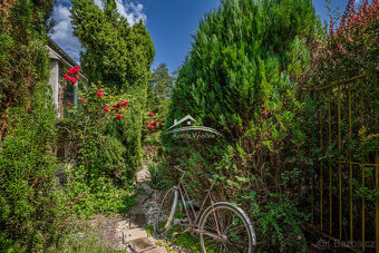 Prodej pěkného domu 4+1, Ždírec nad Doubravou - 18