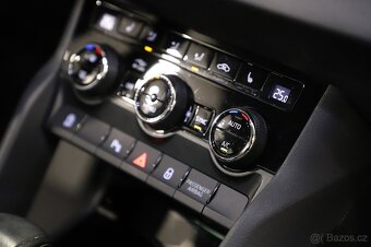 Škoda Karoq 1.5TSI 110kW 113tkm Full LED - záruka Autodraft - 18