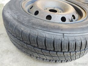 RENAULT MEGANE SCENIC I - PLATO KUFRU - 18