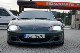 Mazda Mx-5 NB 1.8 - 18