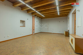 Prodej rodinného domu, 421 m², Tábor, ul. Budějovická - 18