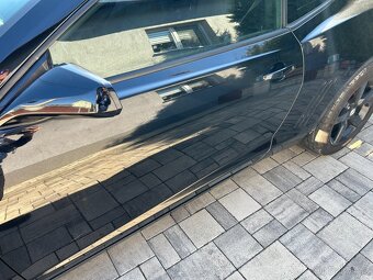 Chevrolet Camaro 3.6 LPG - 18
