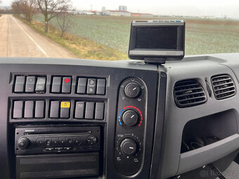 FEKAL RENAULT D WIDE 2015 FEKAL-NOVÁ CISTERNA 11500L - 18