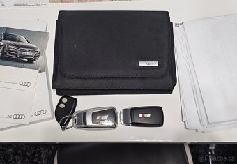 AUDI S4 AVANT --- 123.000KM --- - 18