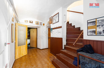 Prodej rodinného domu, 500 m², Vikantice - 18