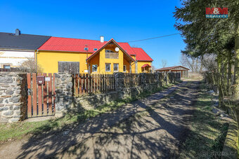 Prodej rodinného domu, 210 m², Měčín - 18