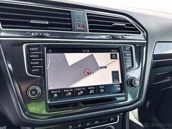 Volkswagen Tiguan 2.0 TDI SCR BMT Comfortline DSG EU6 - 18