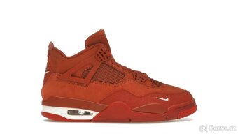 Jordan 4 - 18