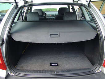 Škoda Octavia combi 1.9 TDi 81KW - 18