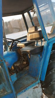 Zetor 4011 - 18