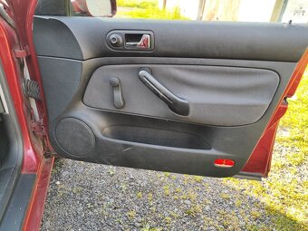 Golf 4 tdi - 18