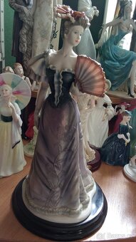 Prodám krásné značené sošky ROYAL Doulton - 18