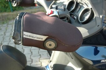 Piaggio MP3 500 Business - 18