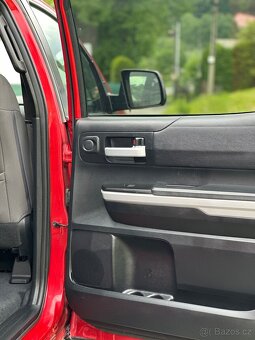 Toyota Tundra 5.7 - 18