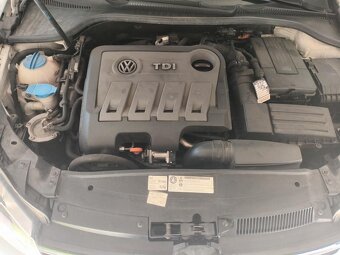 VW Golf 6 - 18