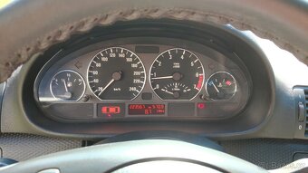 BMW E46 320i 125kw - 18