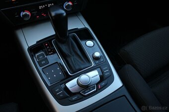 Audi A6 Avant 2.0 TDI S-LINE - 18