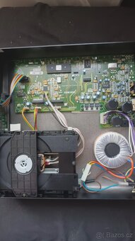 Loewe Legro - Linn - hifi zostava - 18