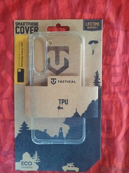 Samsung A23/A32/A33/A53/S23 ochranné kryty - 18