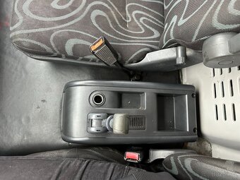 Iveco Eurocargo 75E18 EEV SKŘÍŇ ČELO KLIMA - 18