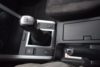 Suzuki Grand Vitara 1.9DDiS 4X4/MANUÁL/ČR/TAŽNÉ/AC - 18