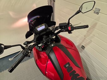 Honda NC 750 X - ABS - 19 tis km - 18