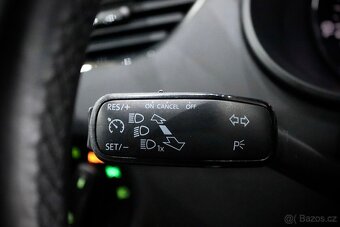 Škoda Octavia 3 Combi 1.4TSI 103kW Elegance - 18