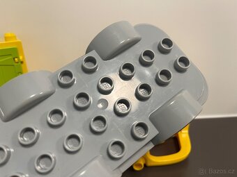 Lego Duplo kamion - 18