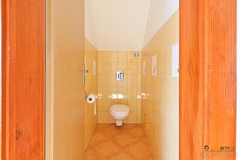 Rodinný dům 5+1 po rekonstrukci - 18