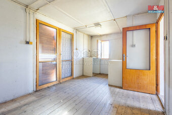 Prodej domu, 420 m², Radvanec - 18